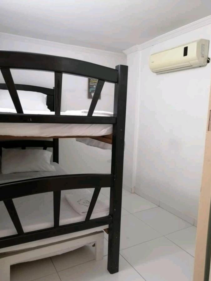 La Casita De Max Y Tim Apt 202 Cartagena Buitenkant foto