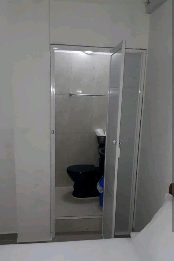 La Casita De Max Y Tim Apt 202 Cartagena Buitenkant foto