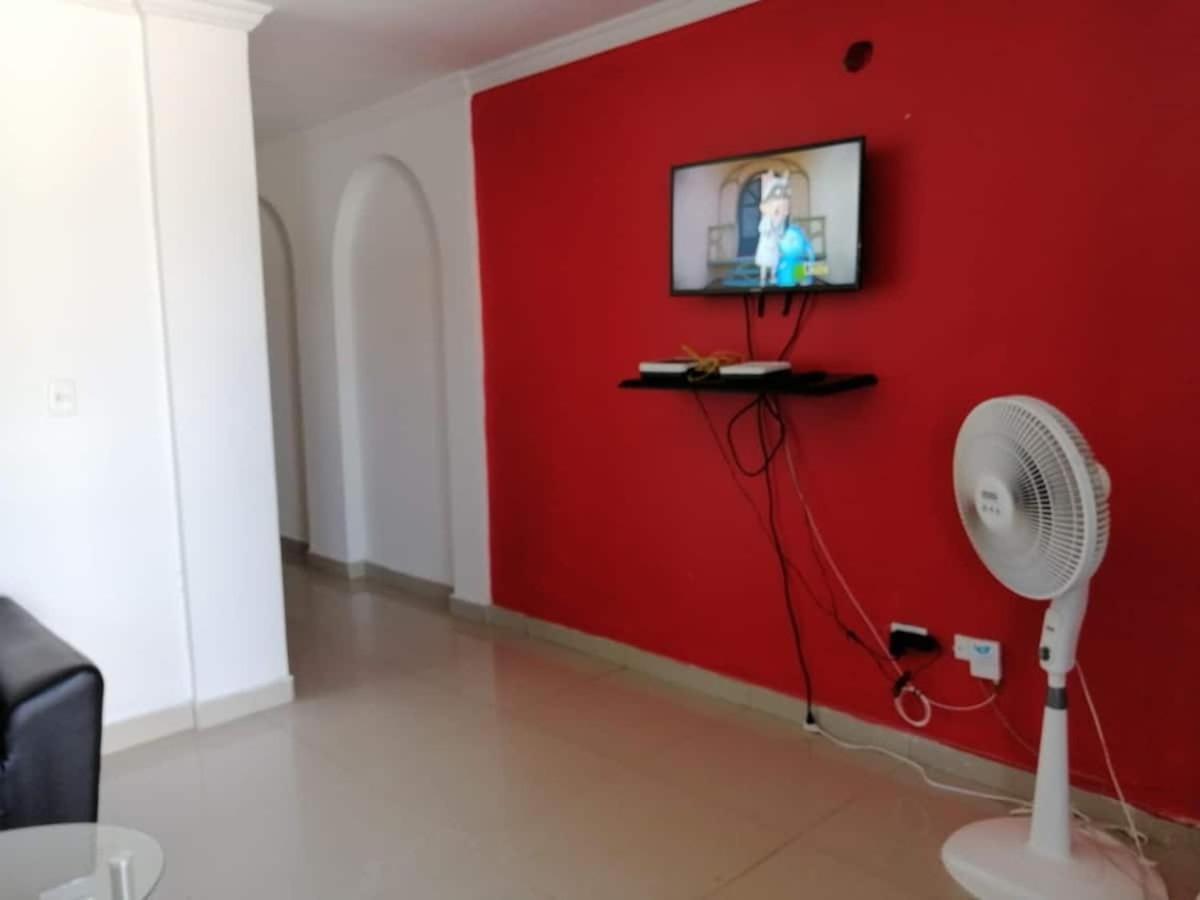 La Casita De Max Y Tim Apt 202 Cartagena Buitenkant foto