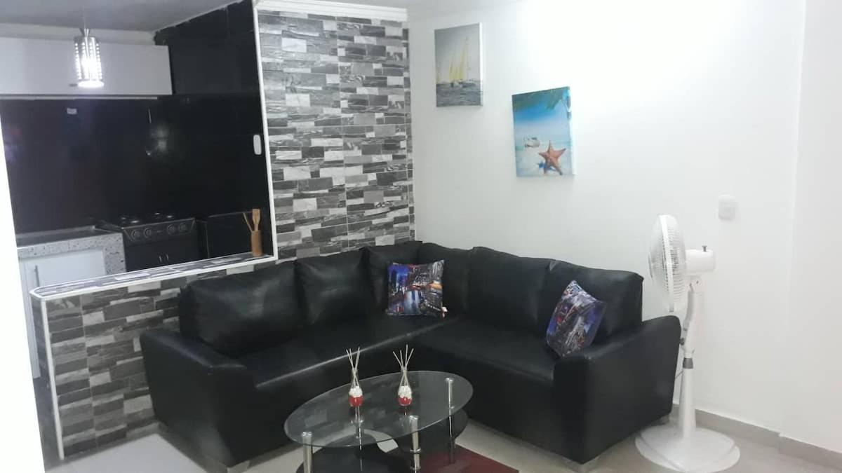 La Casita De Max Y Tim Apt 202 Cartagena Buitenkant foto